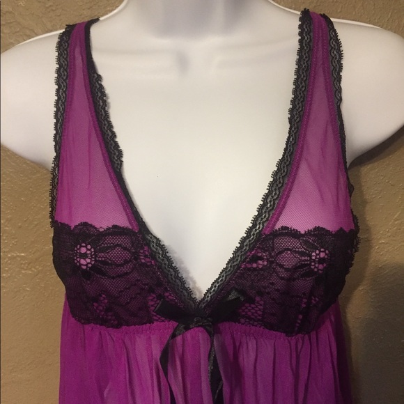 Buy1Get2FREE Chemise&G-string set! - Picture 7 of 10